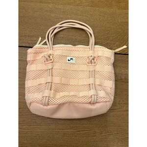 Nike (WMNS) Nike Air Tote Bag 'Pink' CU2607-664